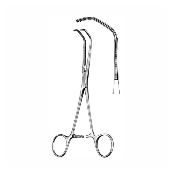 Atrauma Forceps - 7