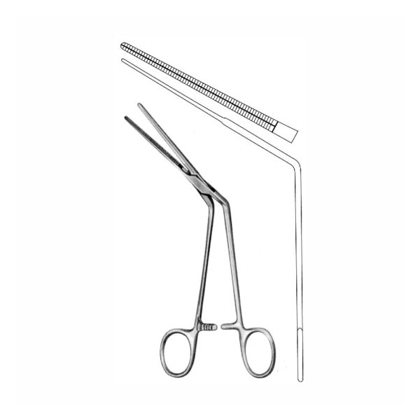 Atrauma Forceps - 6