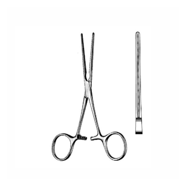 Atrauma Forceps - 14
