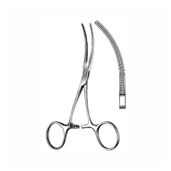 Atrauma Forceps - 13