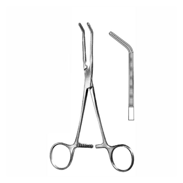 Atrauma Forceps - 11