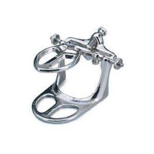 Model  "A"  Crescent Stephan Articulator