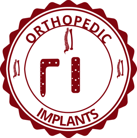 Orthopedic Implants
